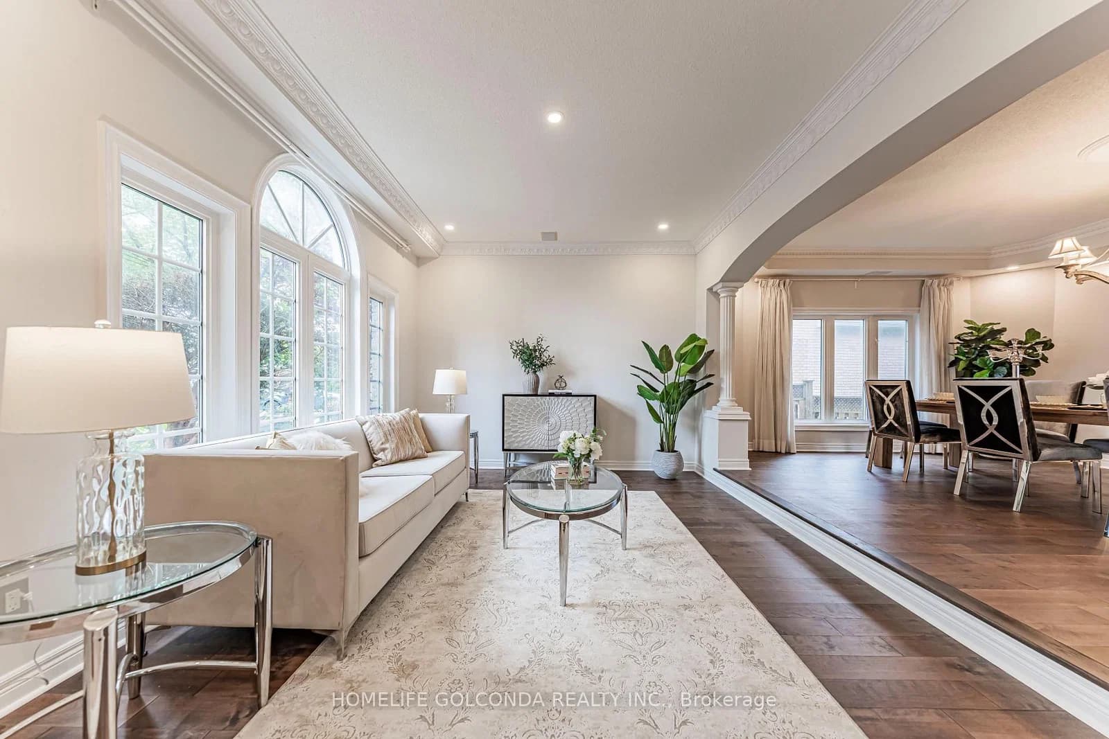 Goldring Crescent in Markham · Cachet — photo 3
