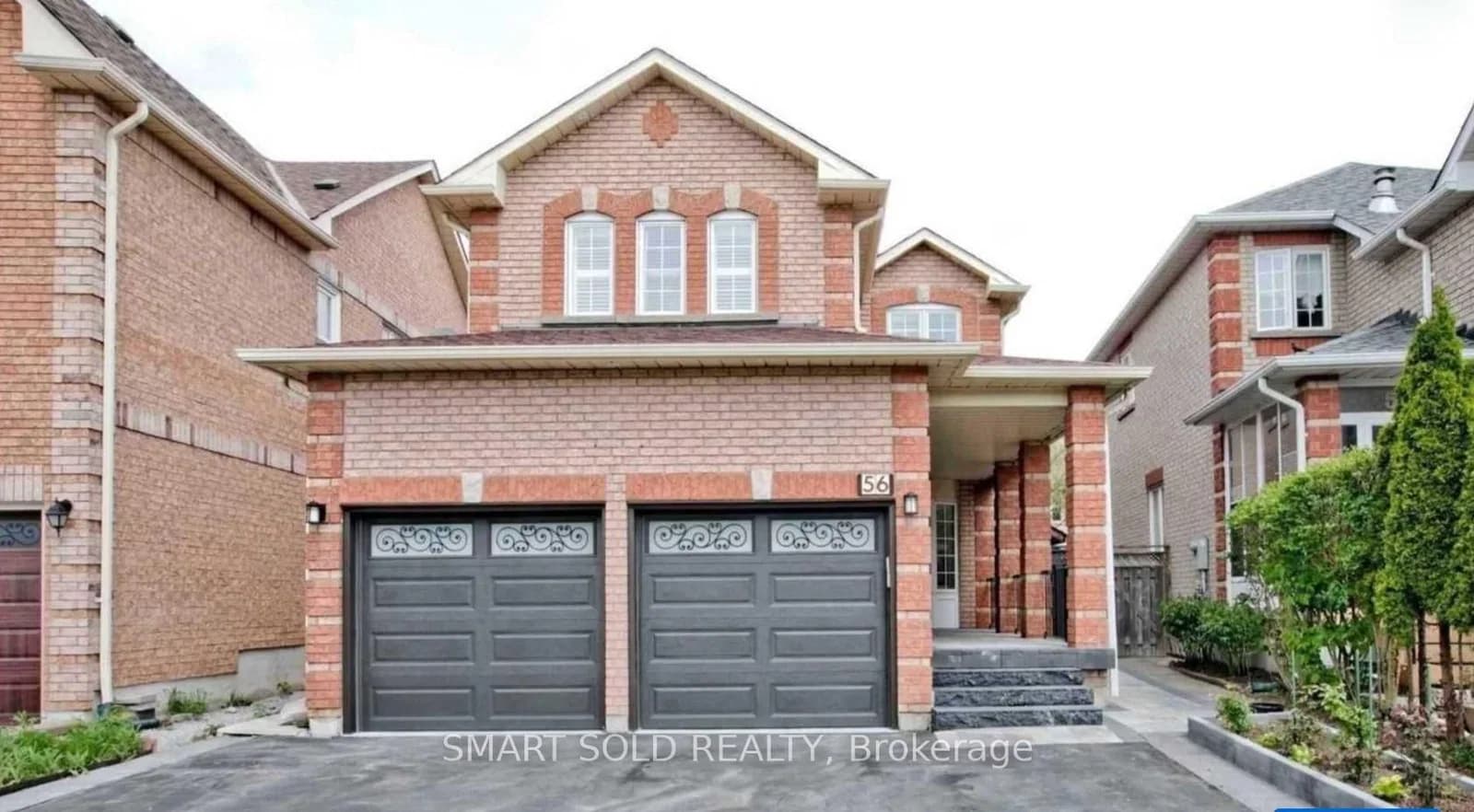 Photo of Quantum Street in Markham · Middlefield