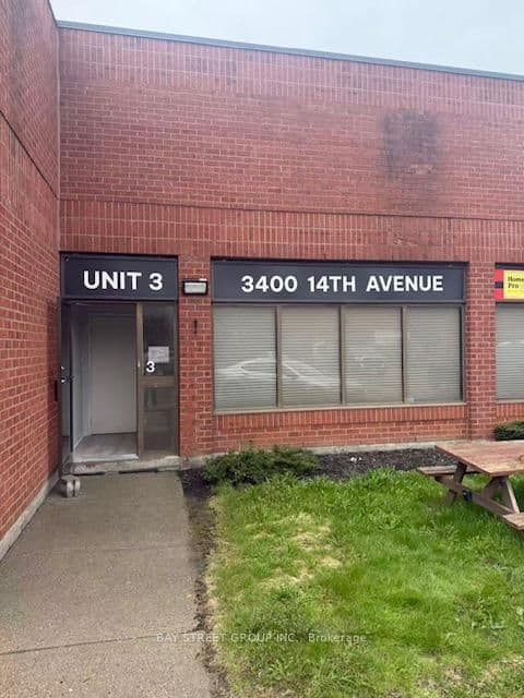 Photo of 14th Avenue, # in Markham · Milliken Mills West