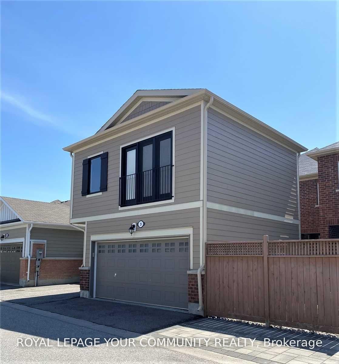 Stone Jug Avenue HOUSE in Markham · Cornell — photo 3