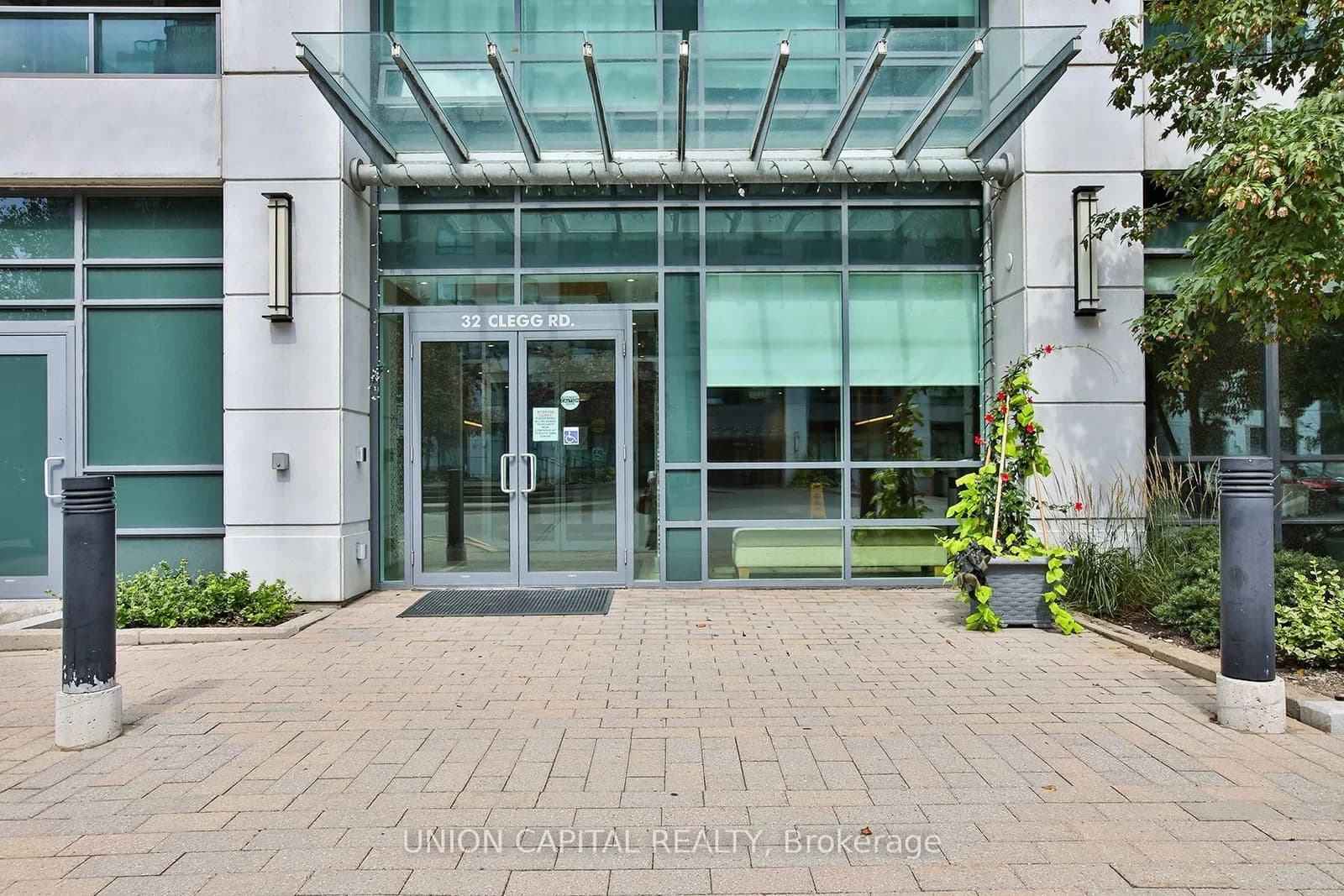 Clegg Road in Markham · Unionville — photo 3