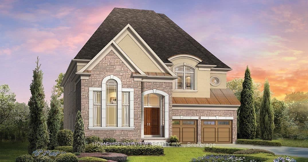 Photo of MENOTTI Drive in Richmond Hill · Oak Ridges