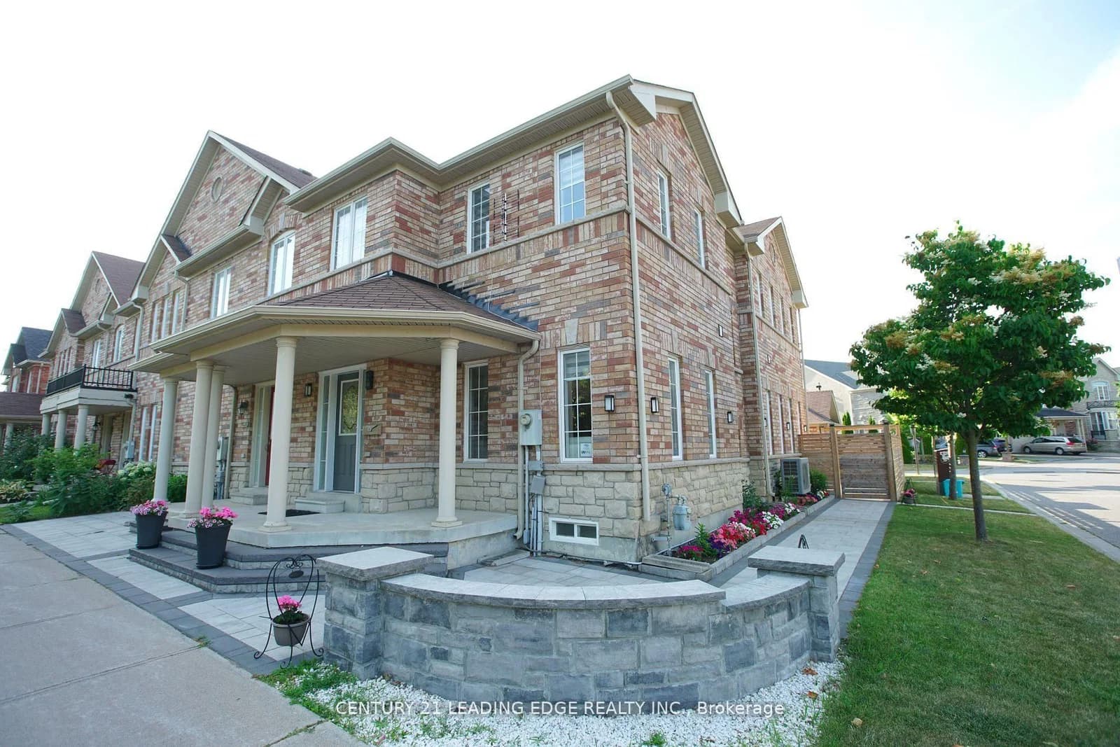 Photo of South Unionville Avenue in Markham · Village Green-South Unionville