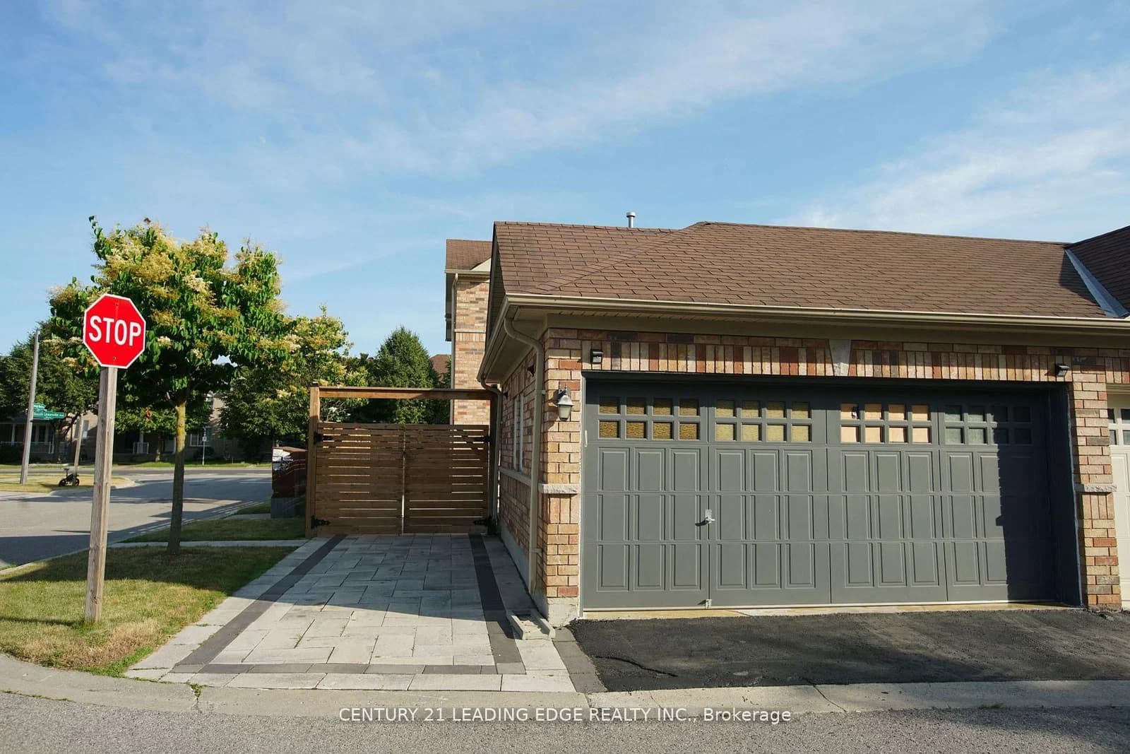 South Unionville Avenue in Markham · Village Green-South Unionville — photo 2