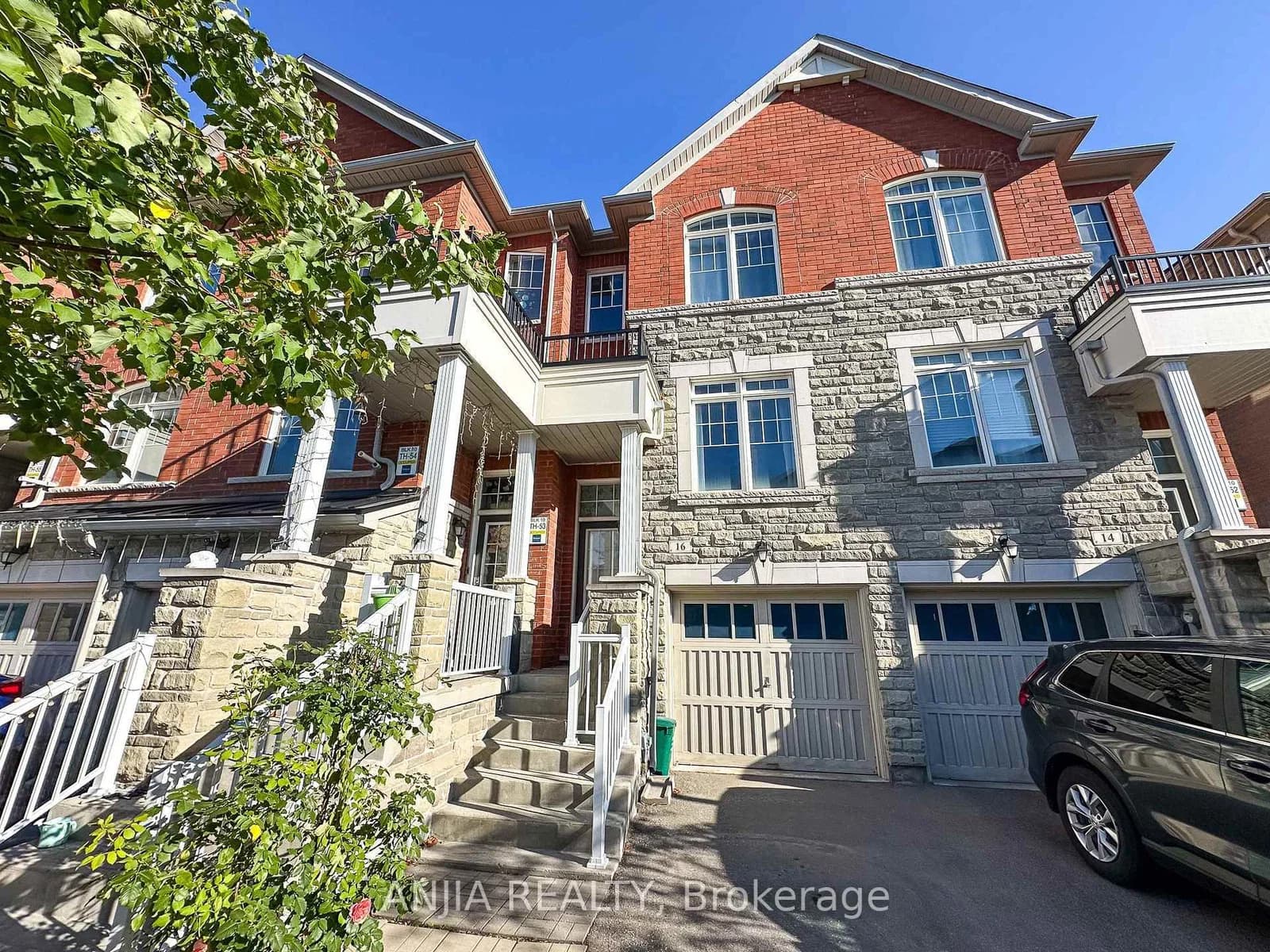 Photo of Weidman Lane in Markham · Greensborough