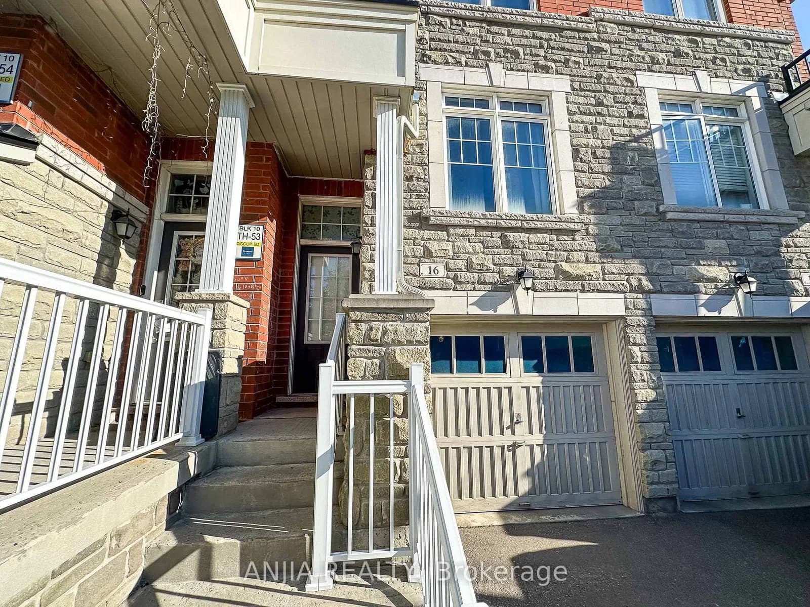 Weidman Lane in Markham · Greensborough — photo 3