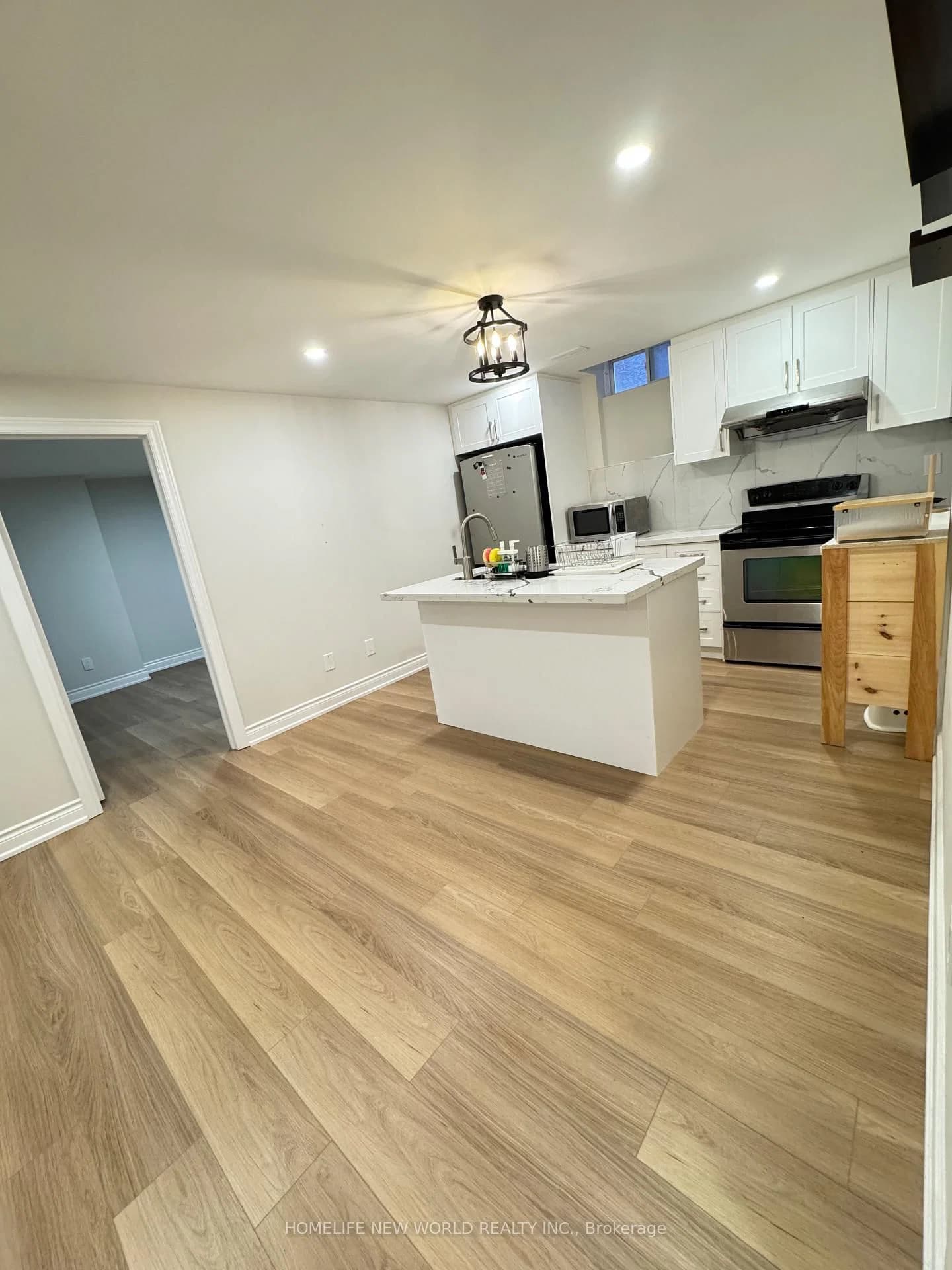Riverwalk Drive 2 in Markham · Box Grove — photo 2