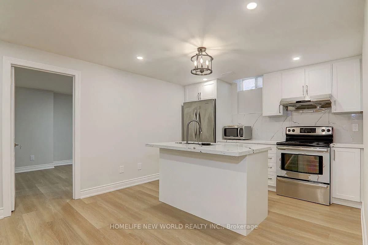 Riverwalk Drive 2 in Markham · Box Grove — photo 3