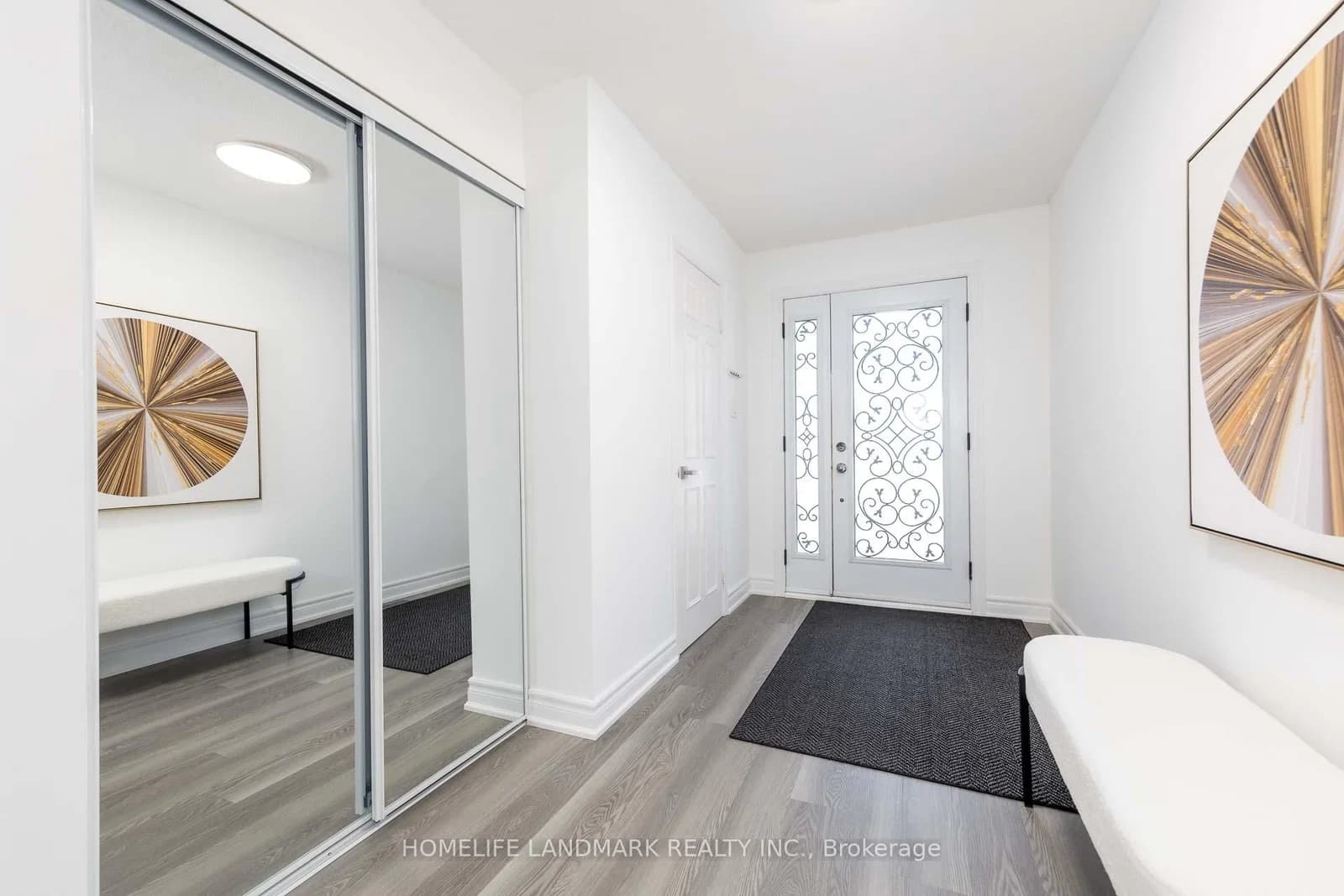 Jaimie Road in Vaughan · Brownridge — photo 2