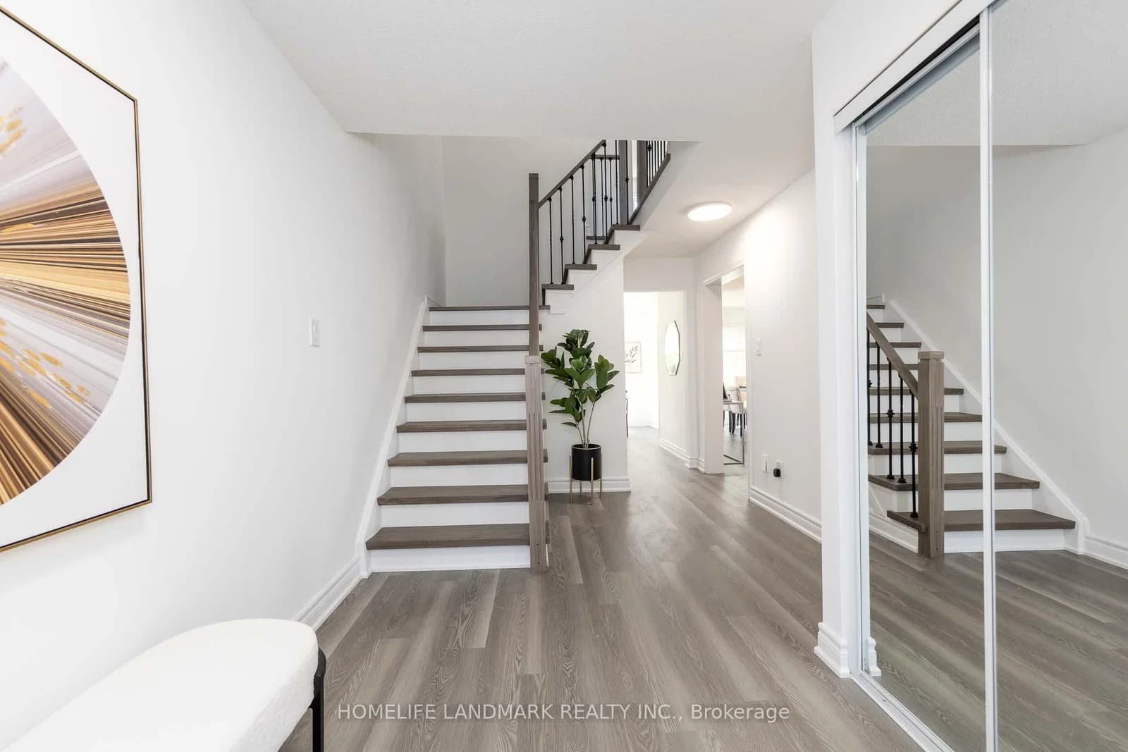 Jaimie Road in Vaughan · Brownridge — photo 3