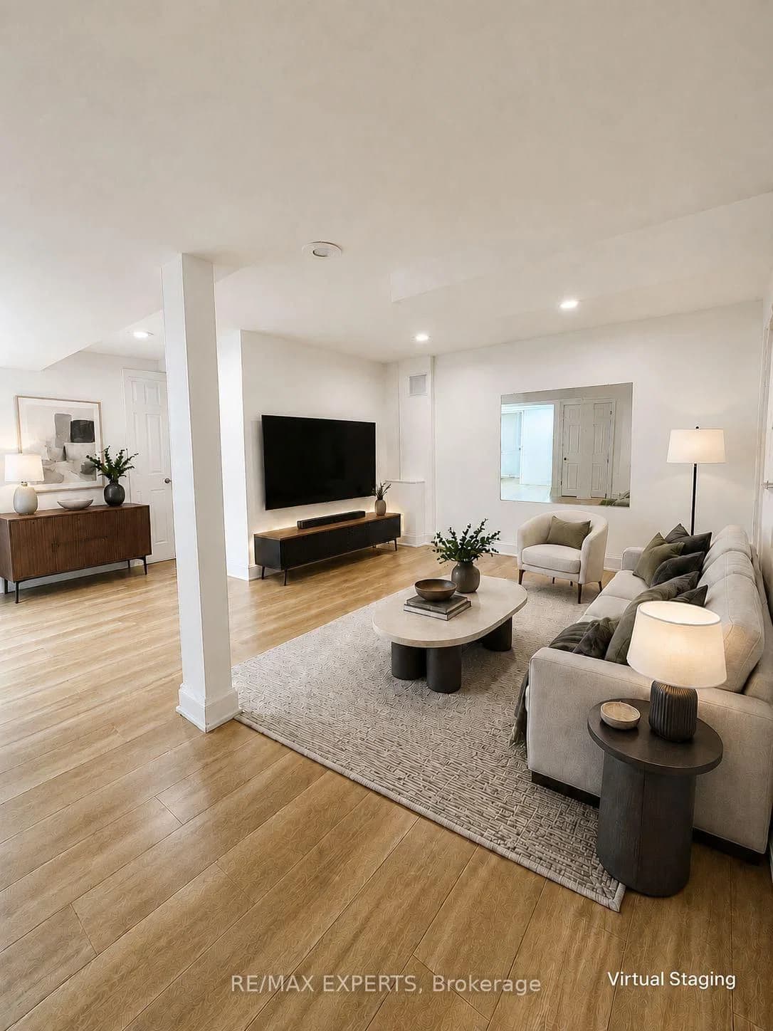 Photo of Highgate Drive in Markham · Milliken Mills West