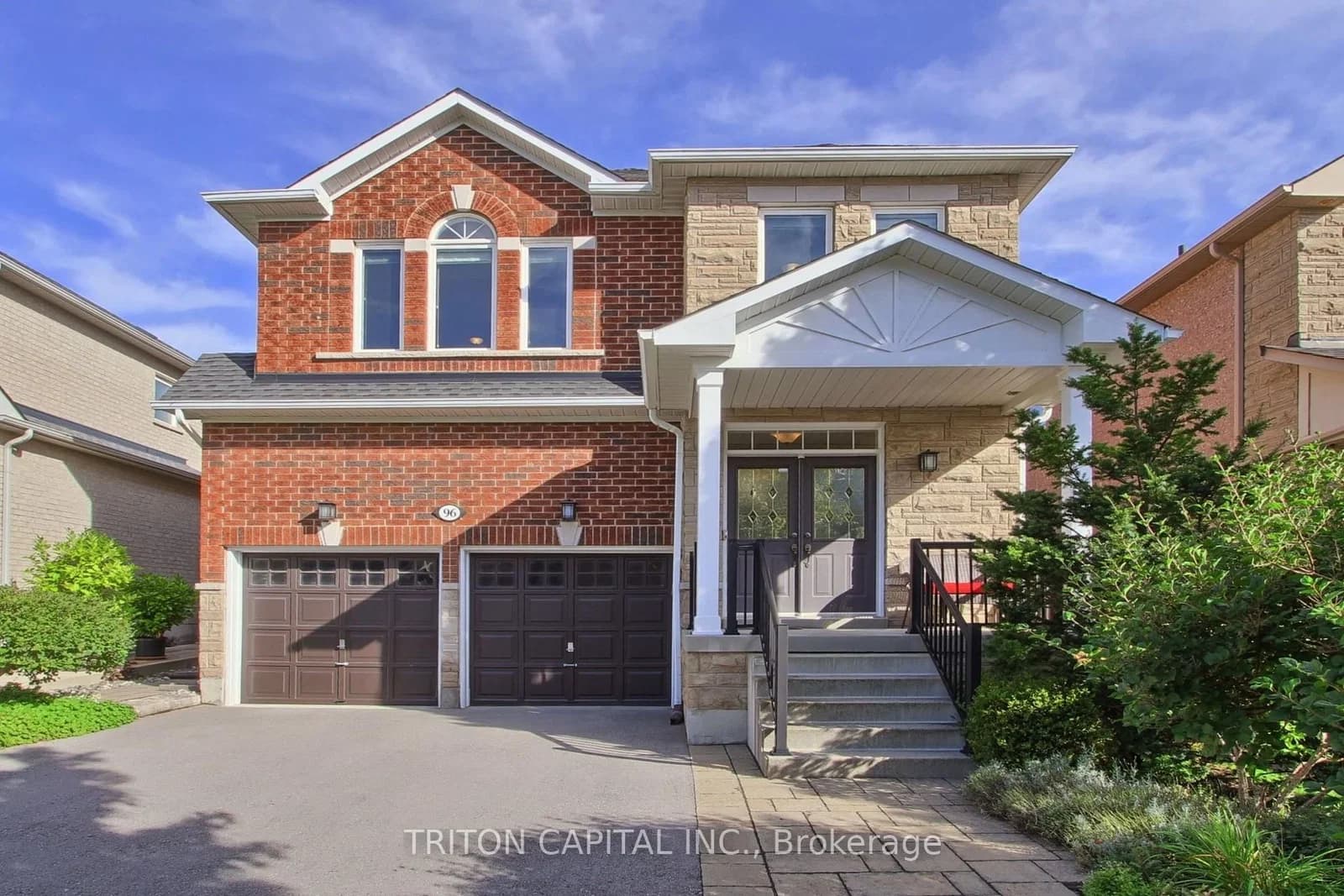 Photo of Timber Valley Avenue in Richmond Hill · Oak Ridges