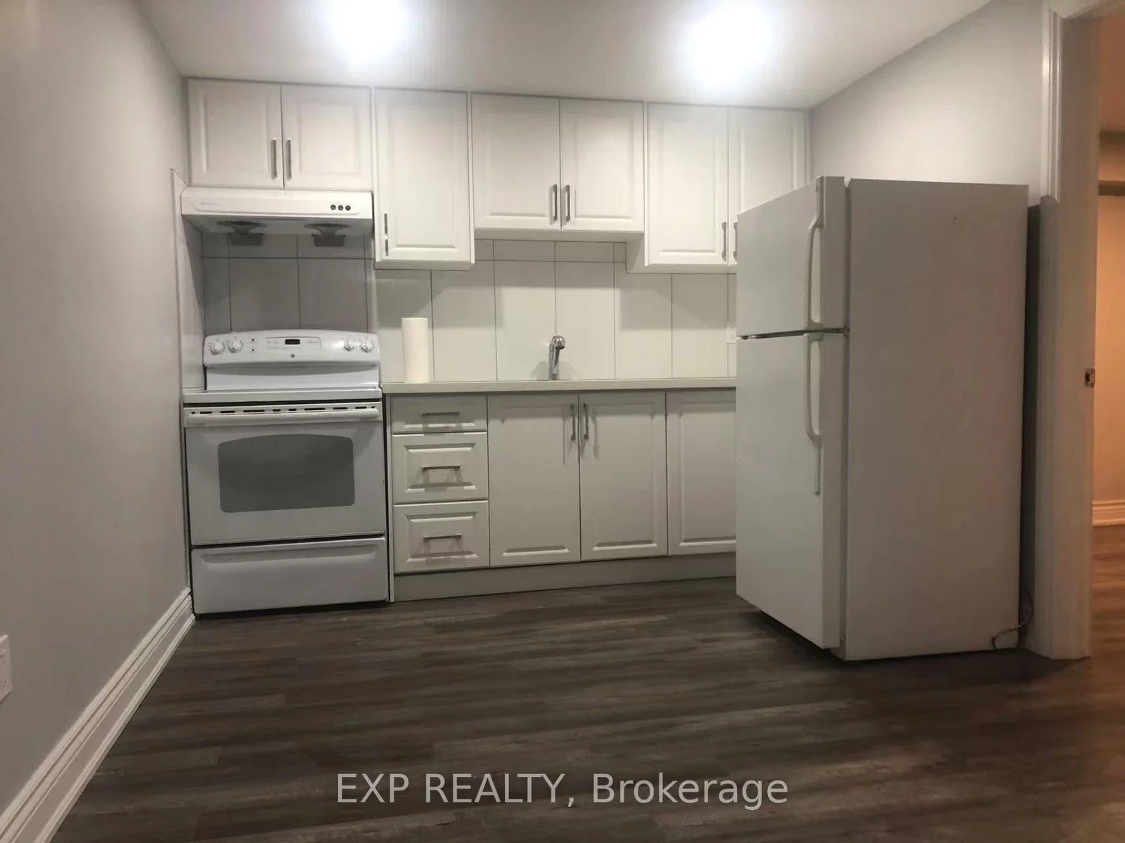 Photo of Alderbury Drive in Markham · Middlefield