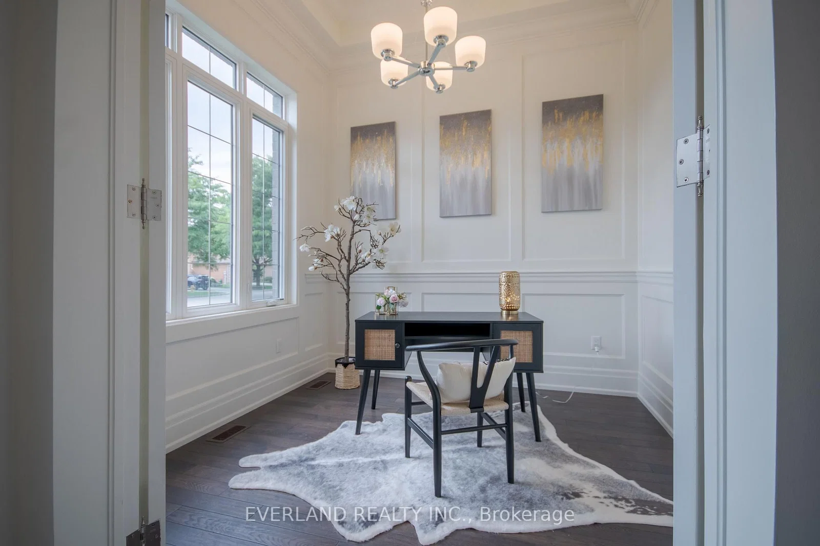 Fitzgerald Avenue in Markham · Unionville — photo 2