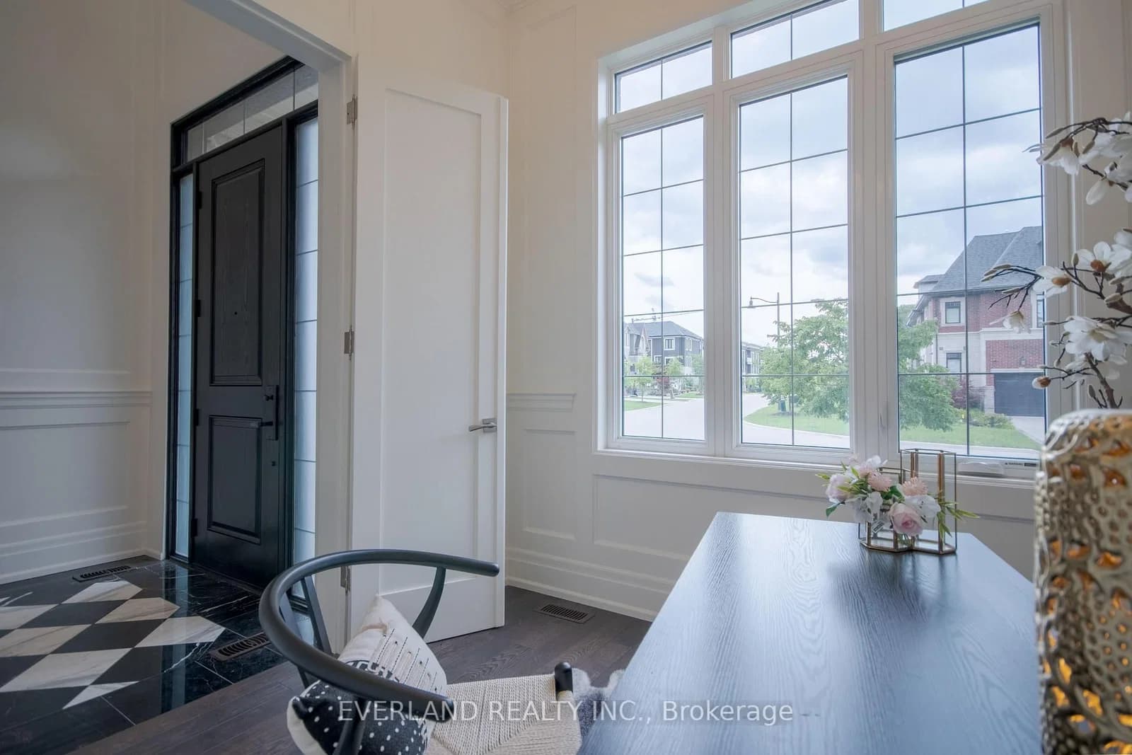 Fitzgerald Avenue in Markham · Unionville — photo 3