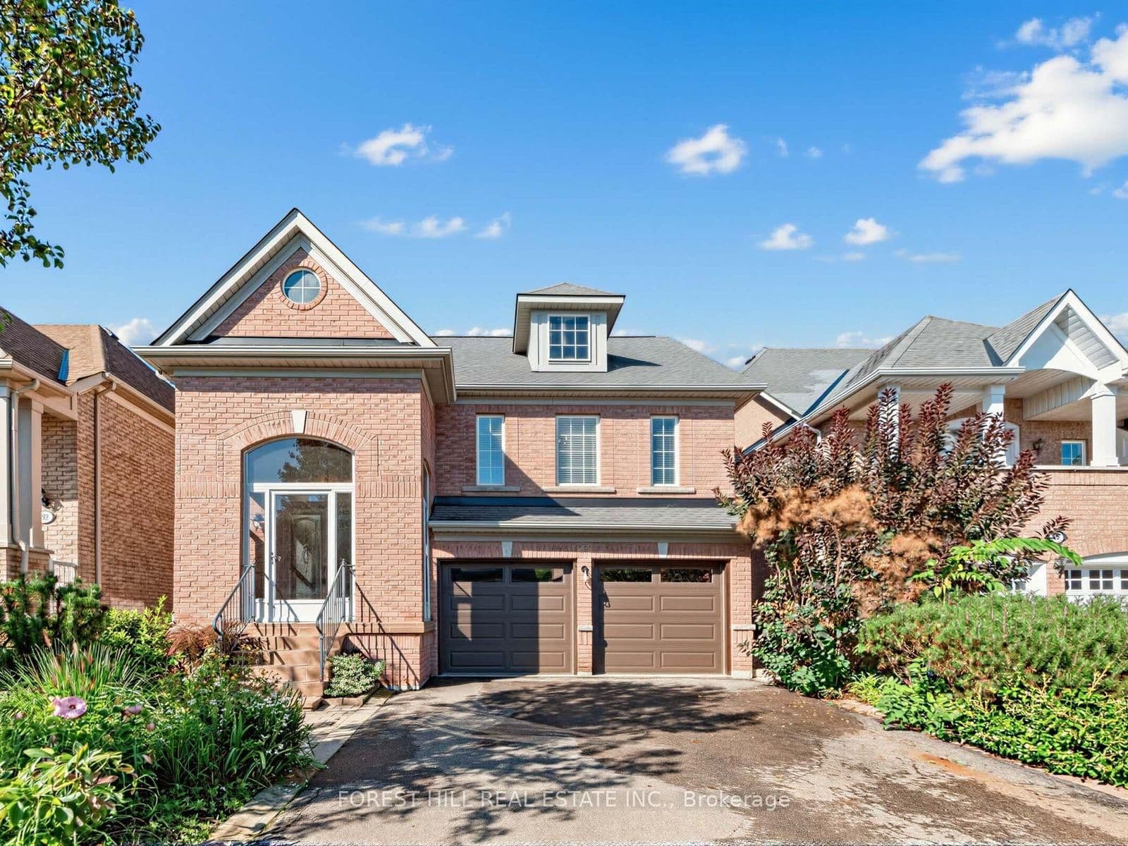 Photo of Pepperberry Road in Vaughan · Patterson