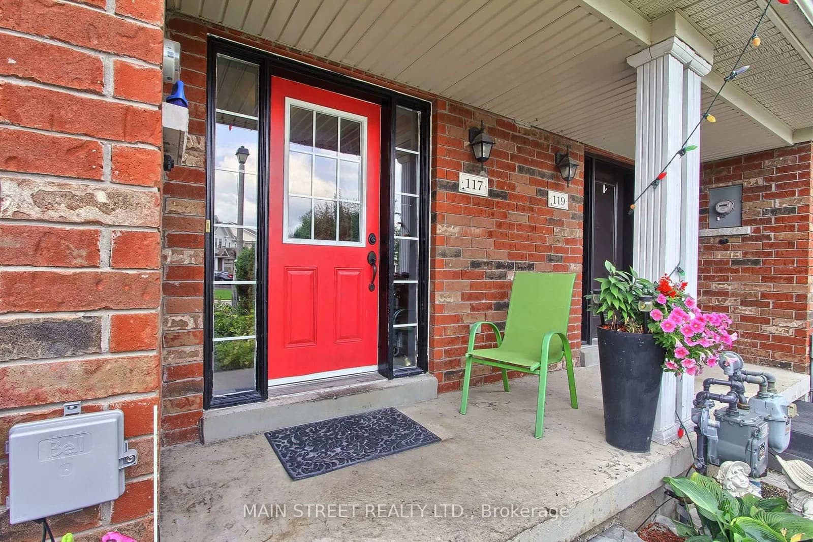 Hammill Heights in East Gwillimbury · Mt Albert — photo 3