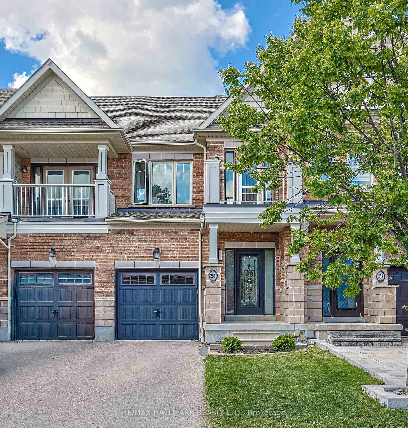Sandale Road in Whitchurch-Stouffville · Stouffville — photo 2
