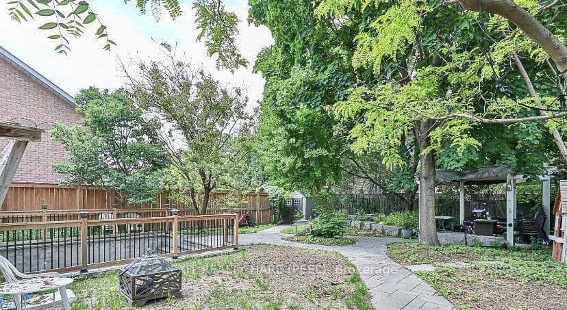 Kipling Avenue in Vaughan · Vaughan Grove — photo 3
