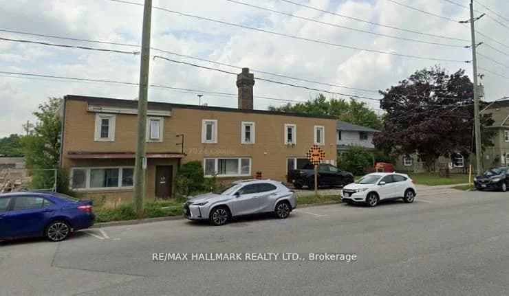 Photo of Prospect Street&B in Newmarket · Central Newmarket