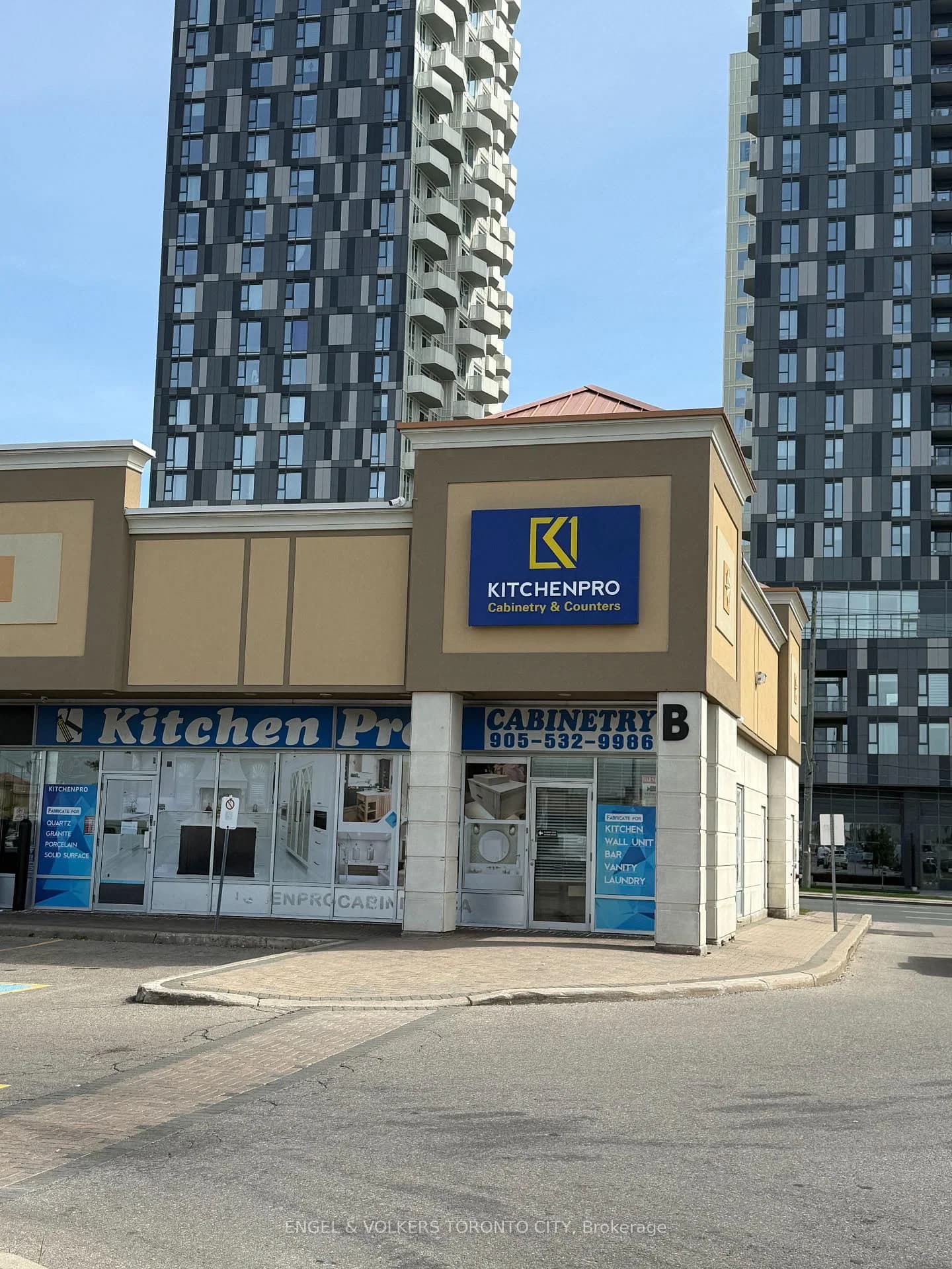 Photo of Jane Street-30 in Vaughan · Vellore Village