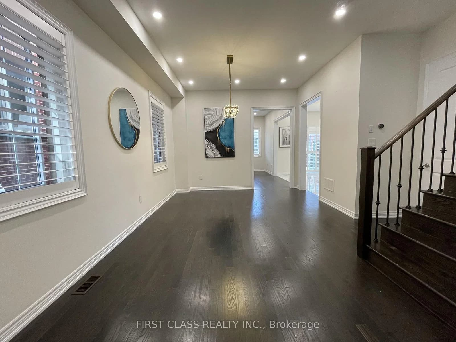 Leary Crescent in Richmond Hill · Westbrook — photo 2