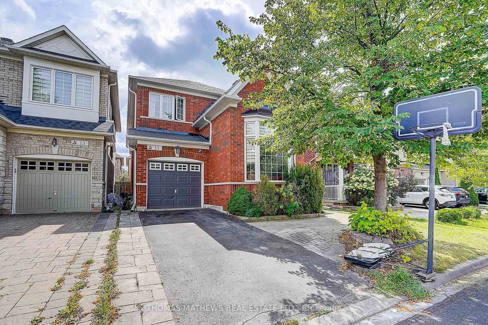 Photo of Ada Gardens in Markham · Box Grove