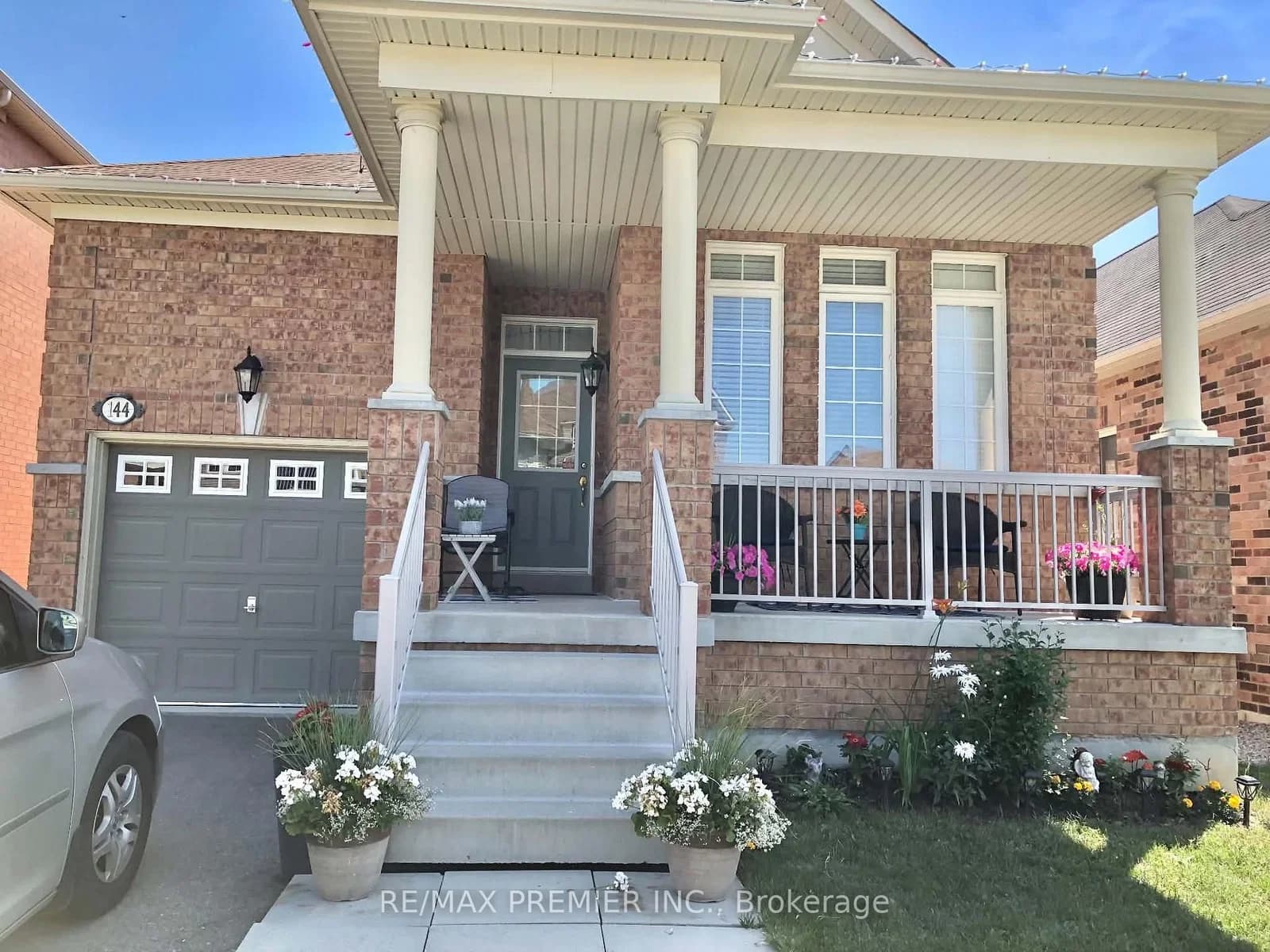 Photo of Greenview Circle in Vaughan · Rural Vaughan