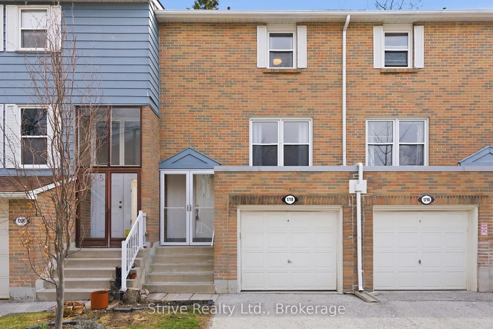 John Street in Markham · Bayview Fairway-Bayview Country Club Estates — photo 2