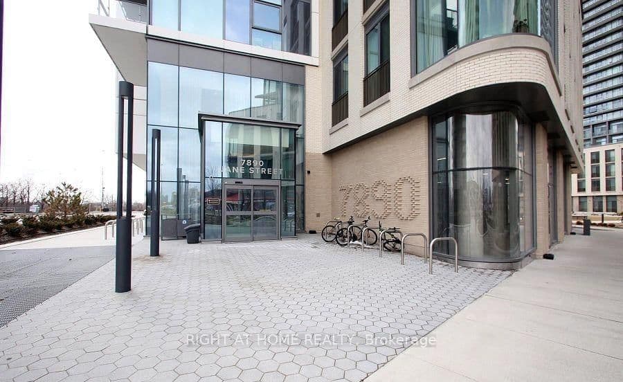 Jane Street in Vaughan · Vaughan Corporate Centre — photo 3