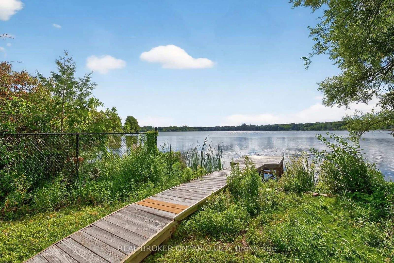 North Lake Road in Richmond Hill · Oak Ridges Lake Wilcox — photo 3