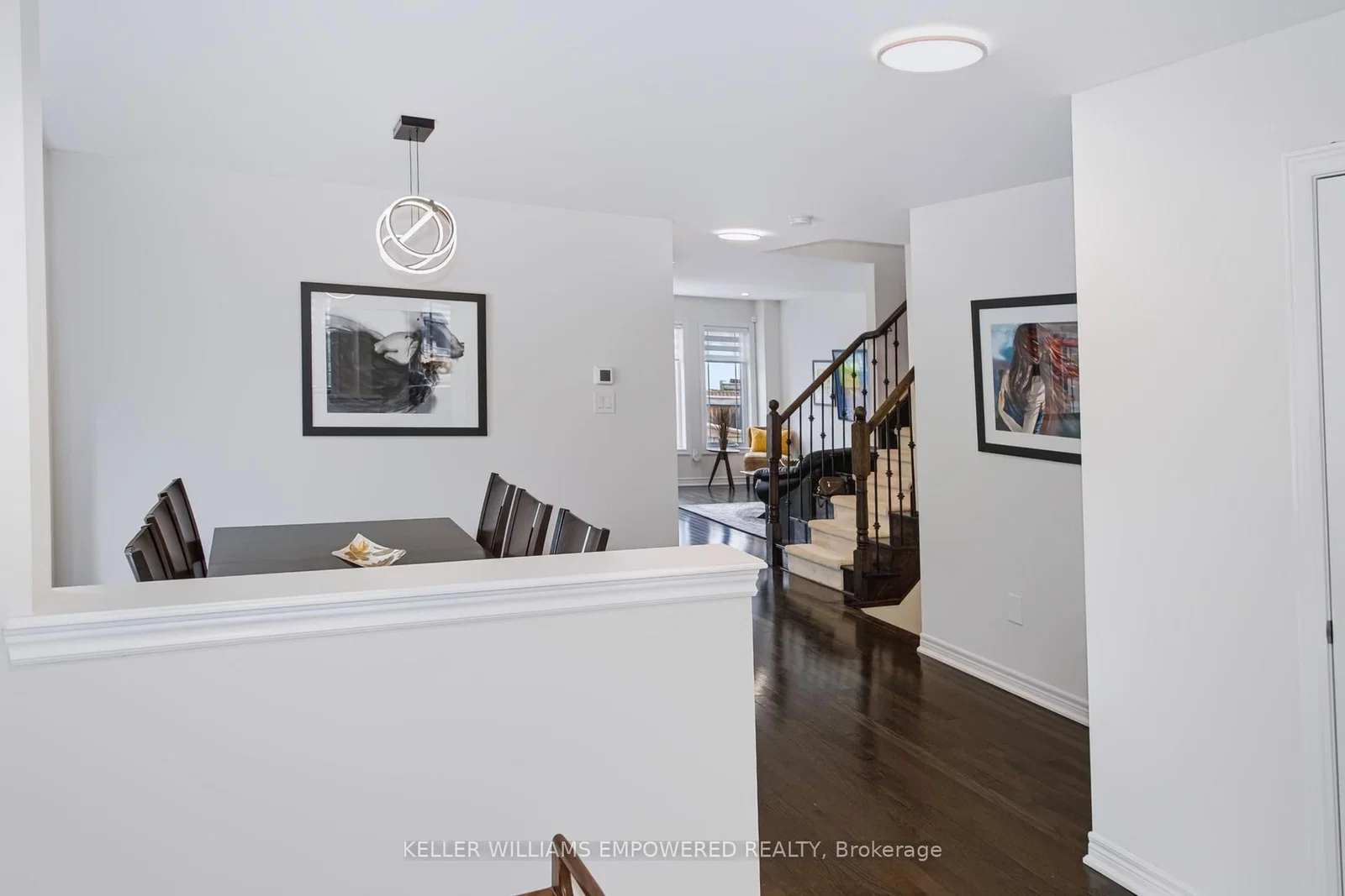 Winisk Street in Richmond Hill · Jefferson — photo 3