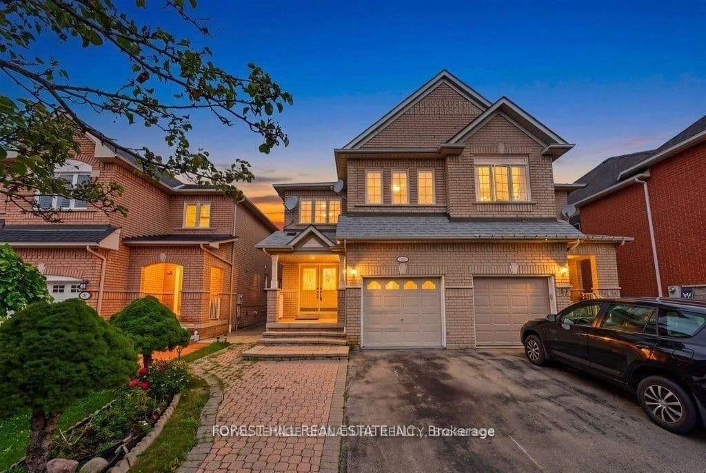 Photo of Gianmarco Way in Vaughan · Vellore Village