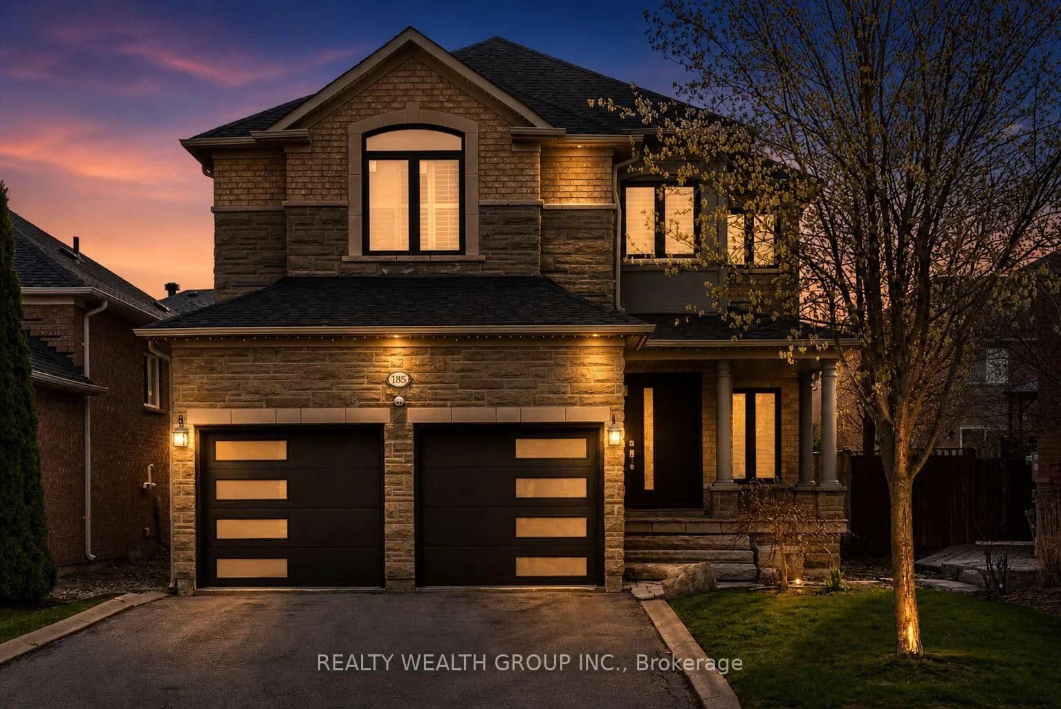 Photo of Regency View Heights in Vaughan · Rural Vaughan