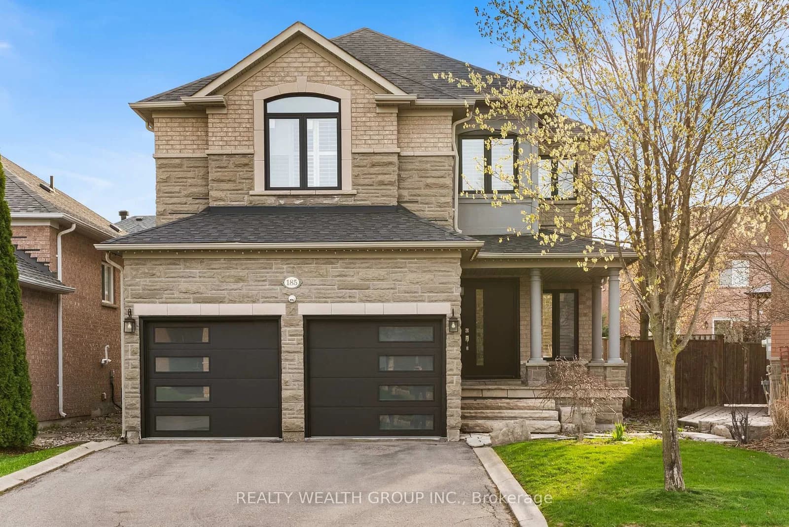 Regency View Heights in Vaughan · Rural Vaughan — photo 2