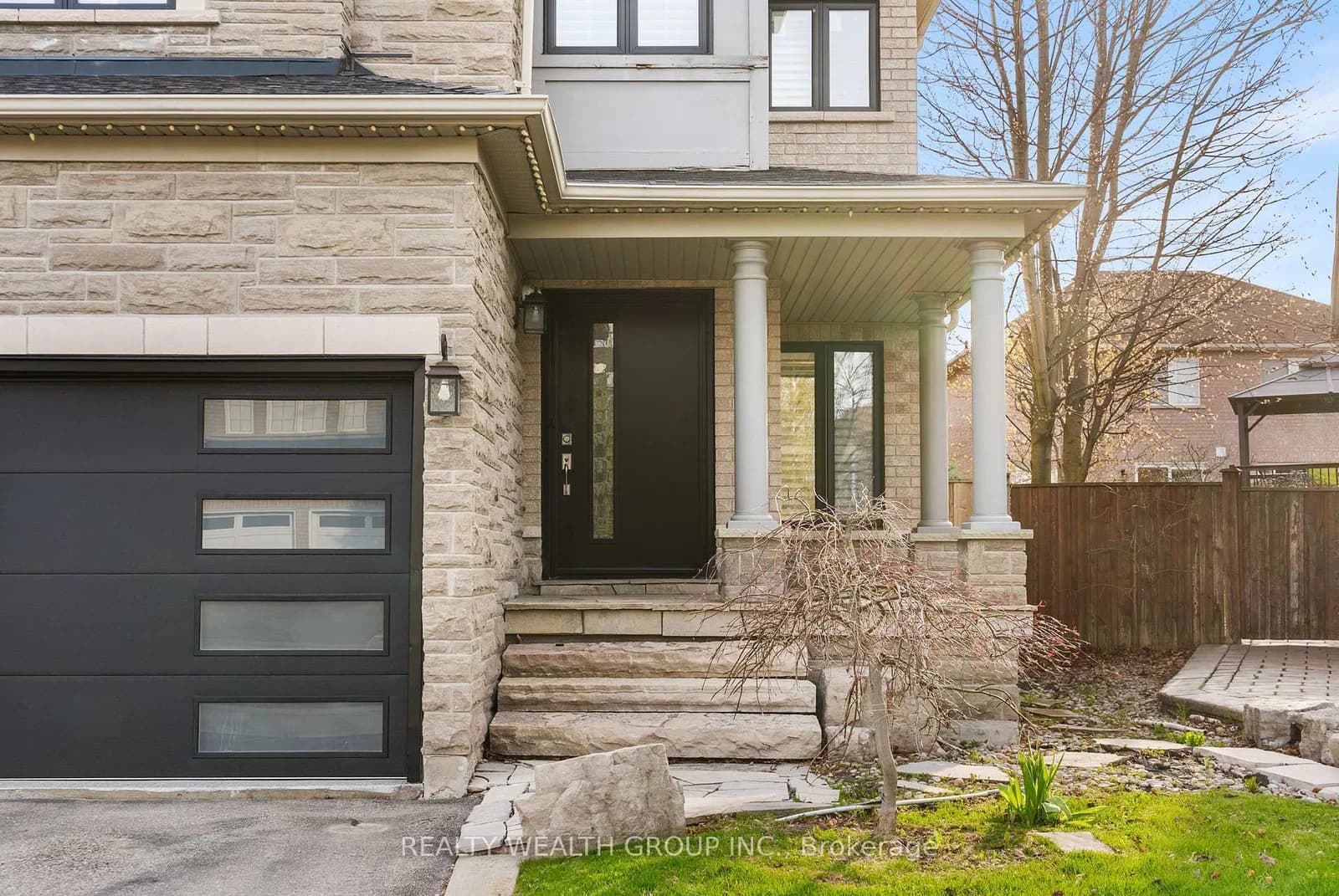Regency View Heights in Vaughan · Rural Vaughan — photo 3