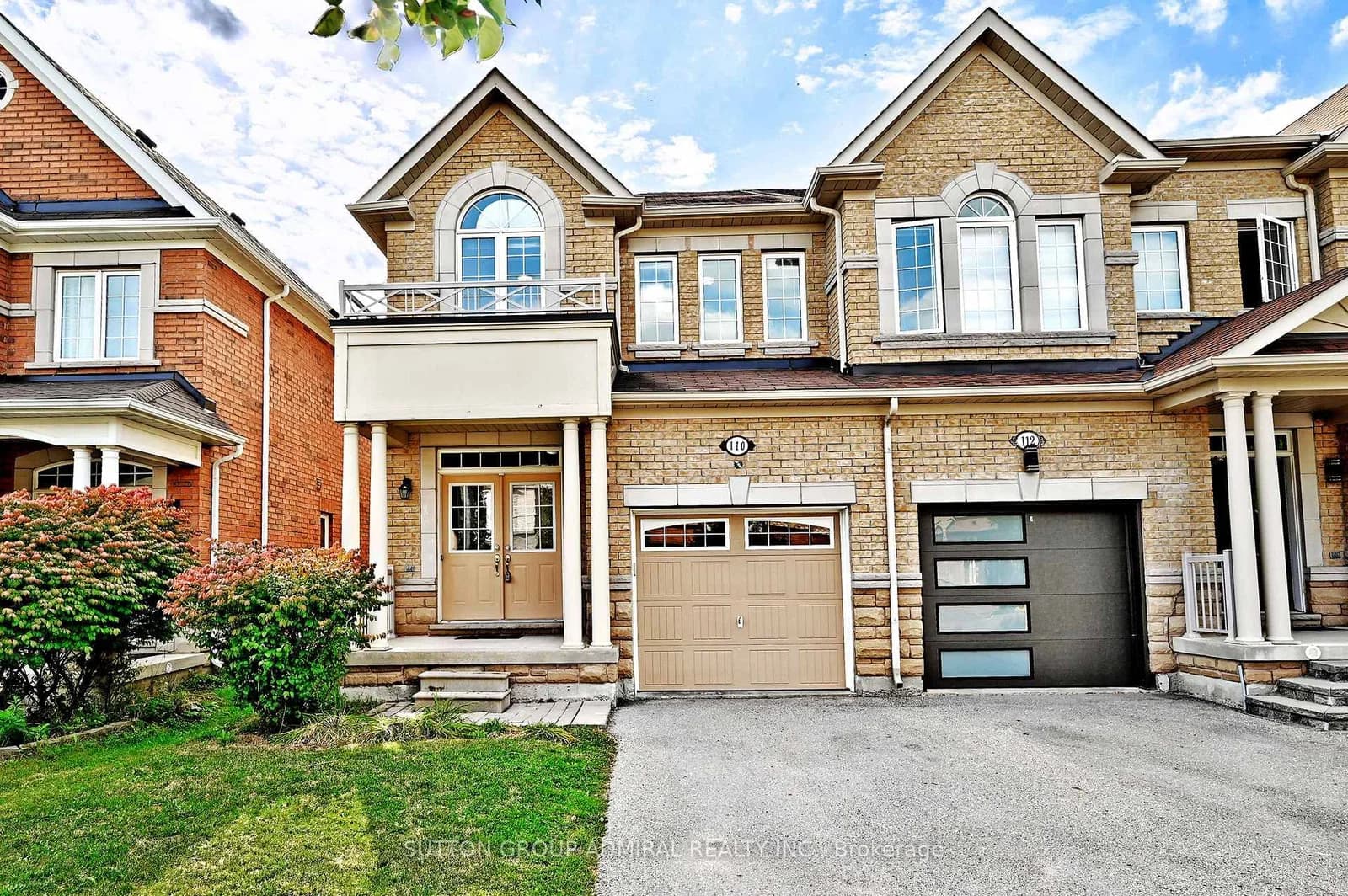 Photo of Southdown Avenue in Vaughan · Patterson