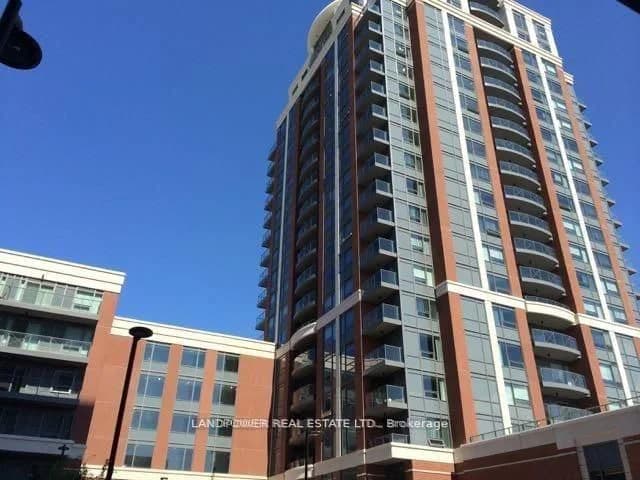 Photo of Birchmount Road in Markham · Unionville
