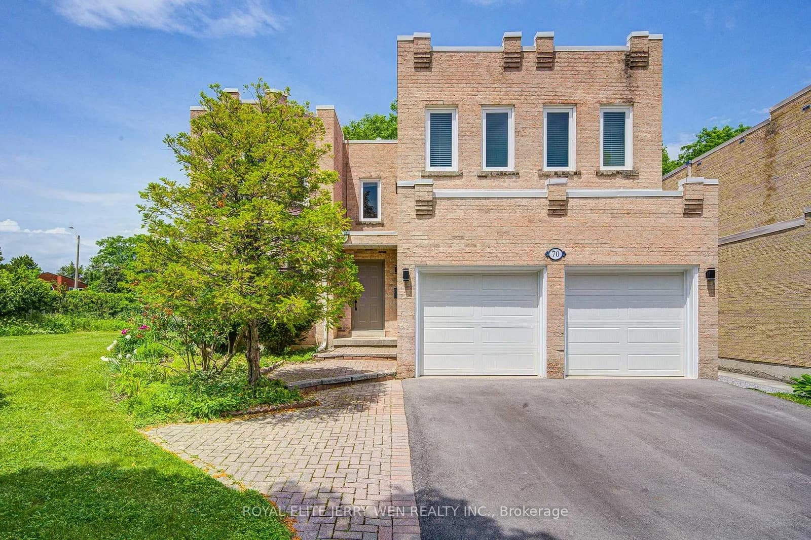Bronte Road in Markham · Thornlea — photo 2