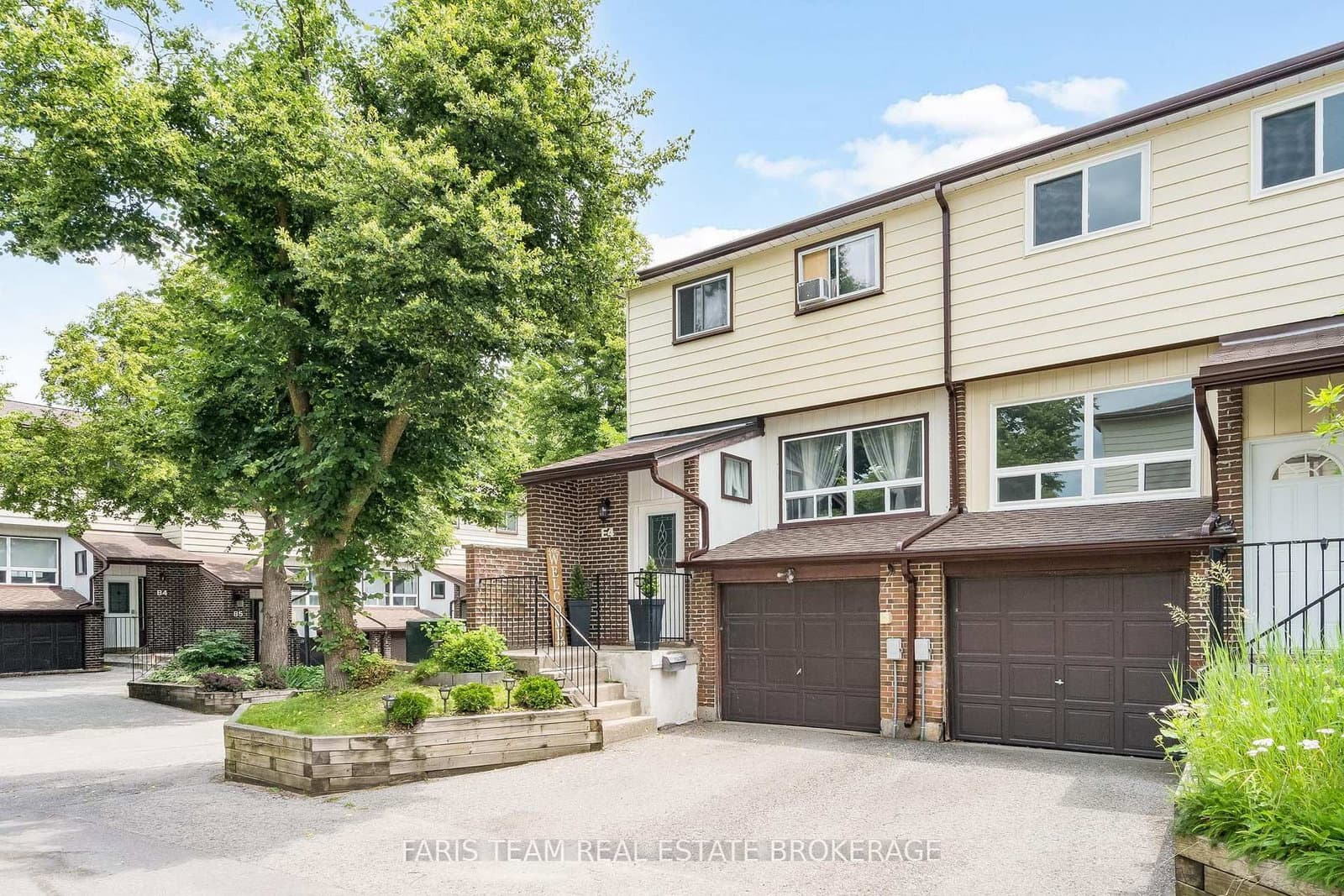Photo of Ferris Lane in Barrie · Cundles East