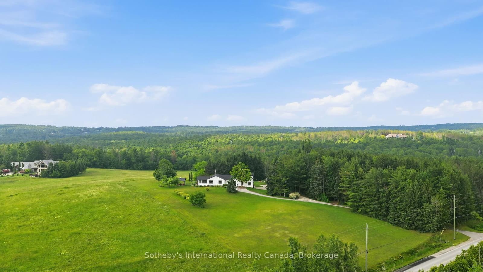 91 County Road in Clearview · Rural Clearview — photo 2