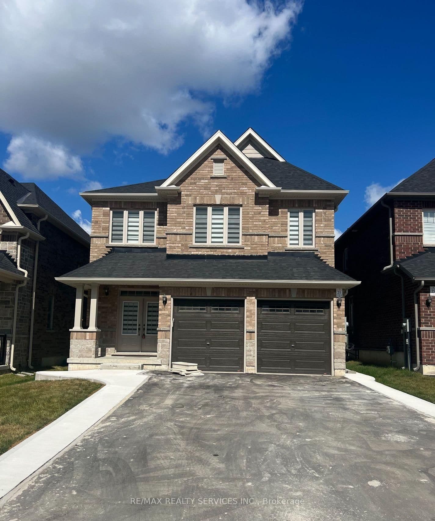 Photo of Copperhill Heights in Barrie · Rural Barrie Southeast