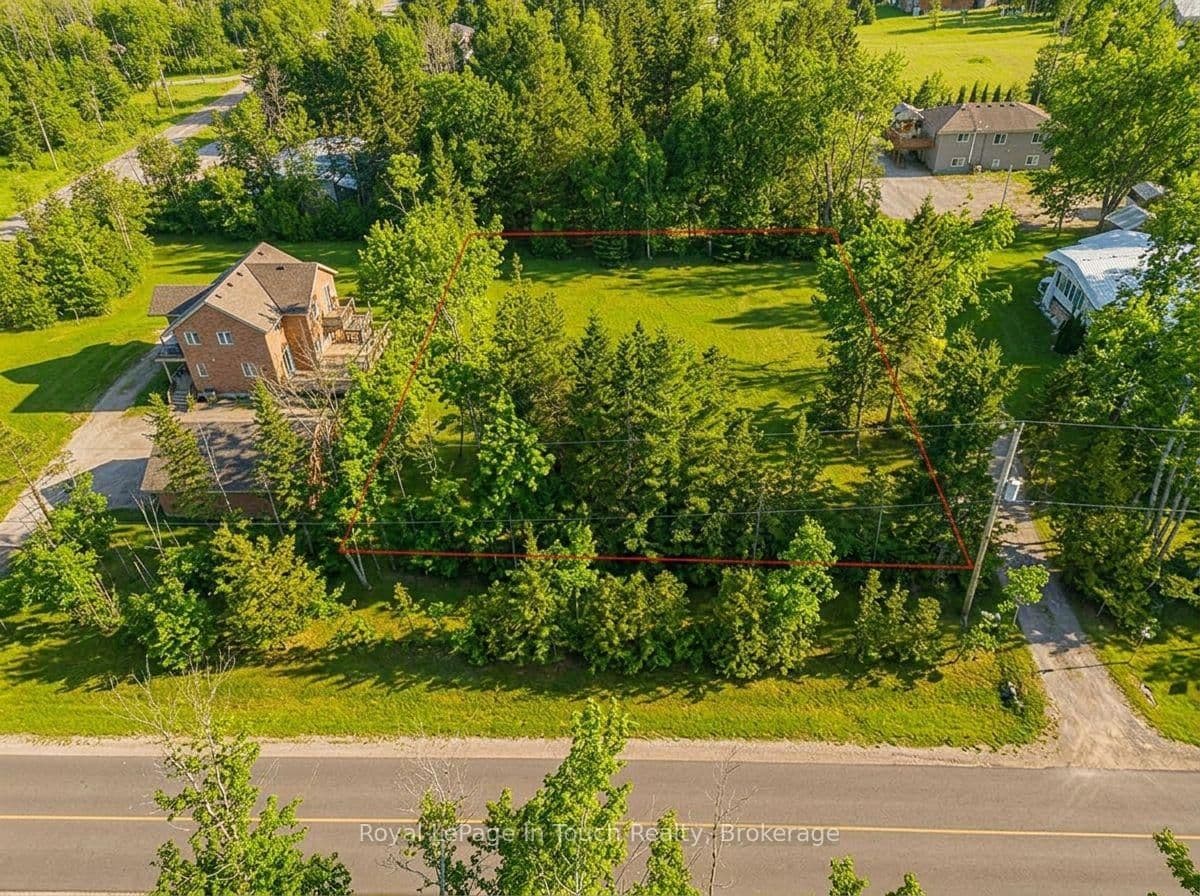 Photo of Bass Bay Drive in Tay · Rural Tay