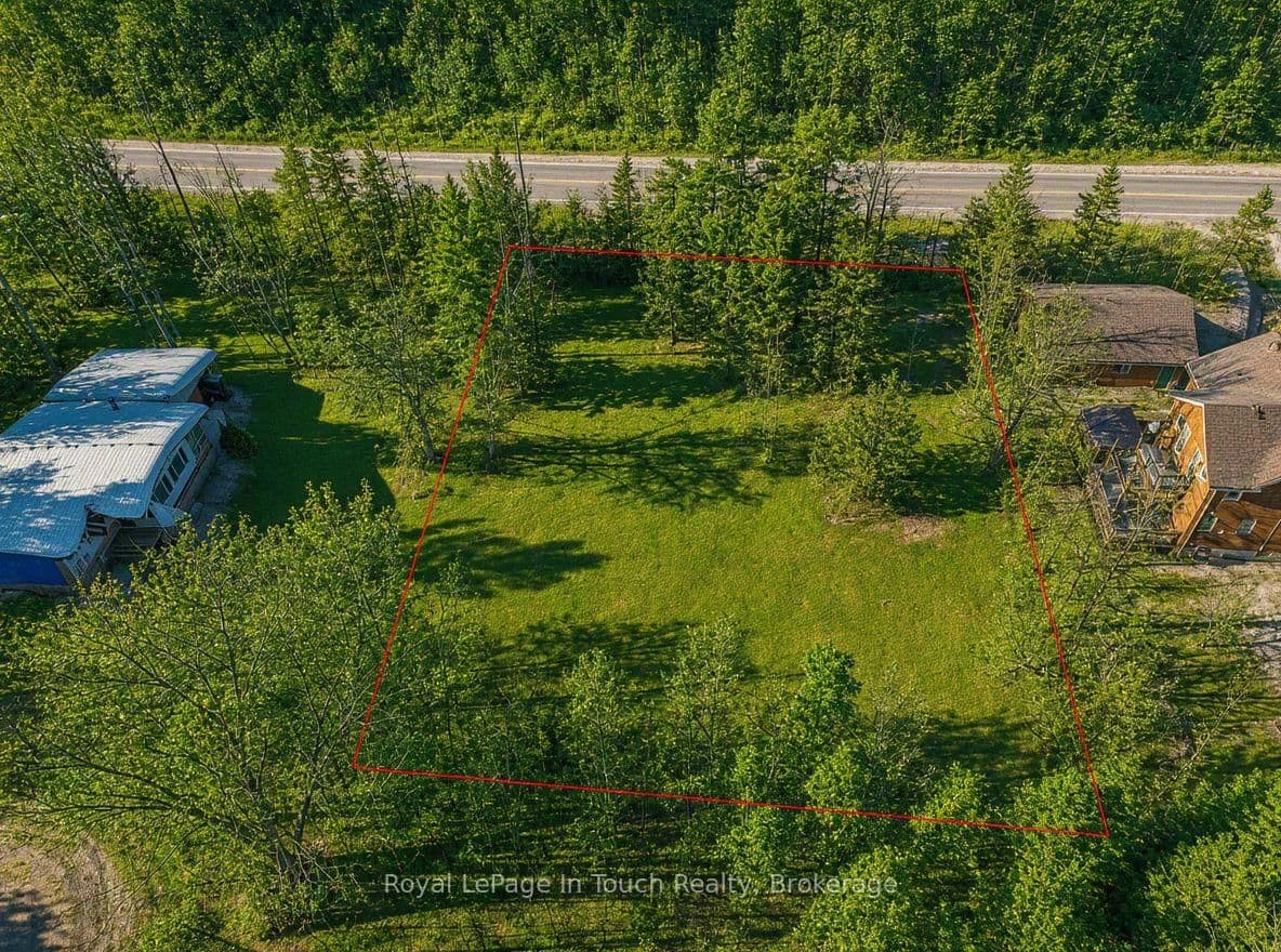 Bass Bay Drive in Tay · Rural Tay — photo 2