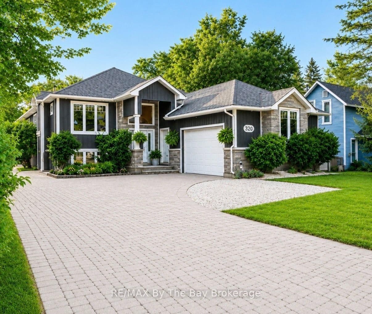 Photo of Birch Street in Collingwood · Collingwood