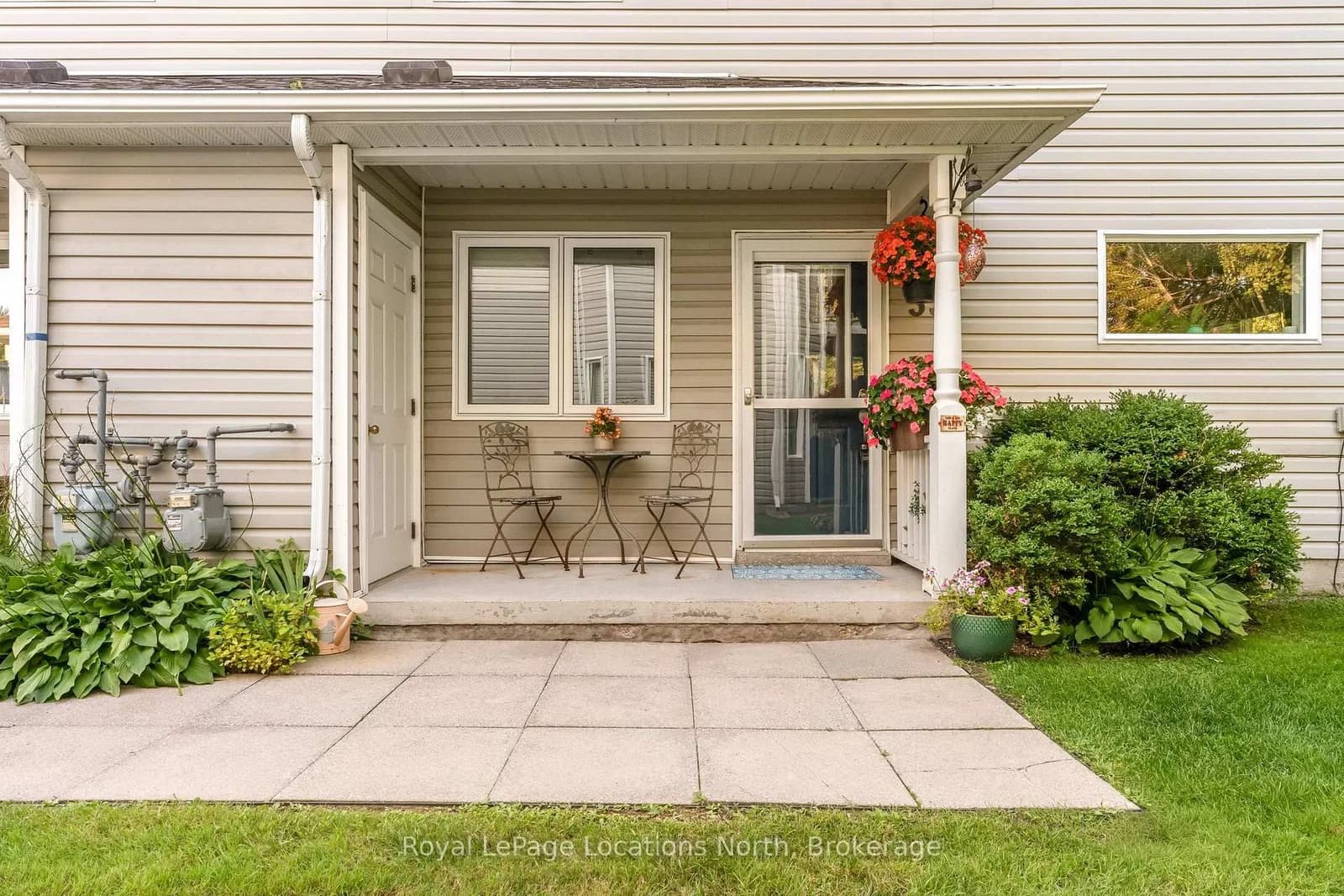 Photo of Sundial Court in Collingwood · Collingwood