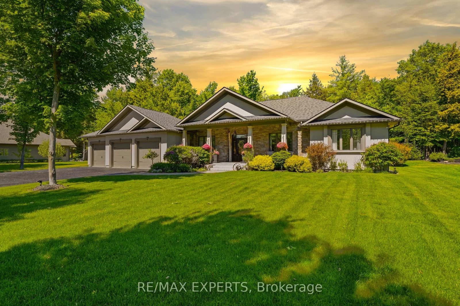 Photo of Marni Lane in Springwater · Phelpston