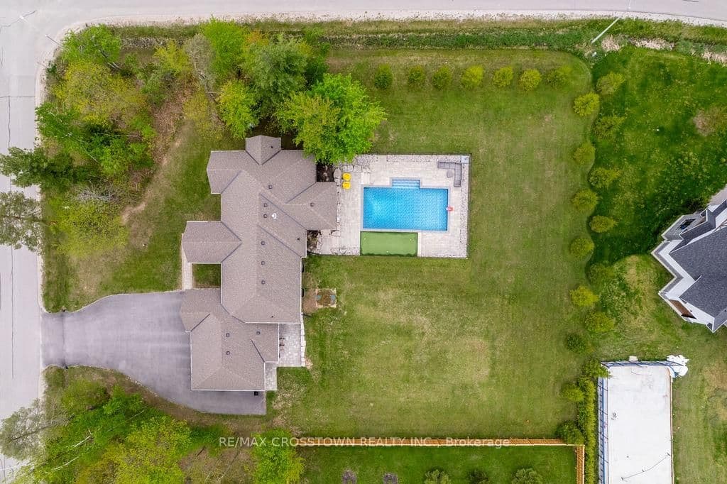 Elana Drive in Severn · Marchmont — photo 2