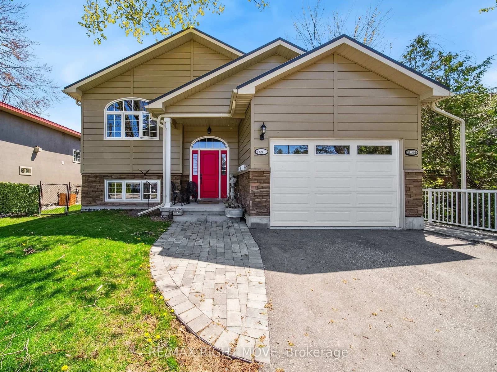 Photo of 112B Creighton Street in Ramara · Atherley