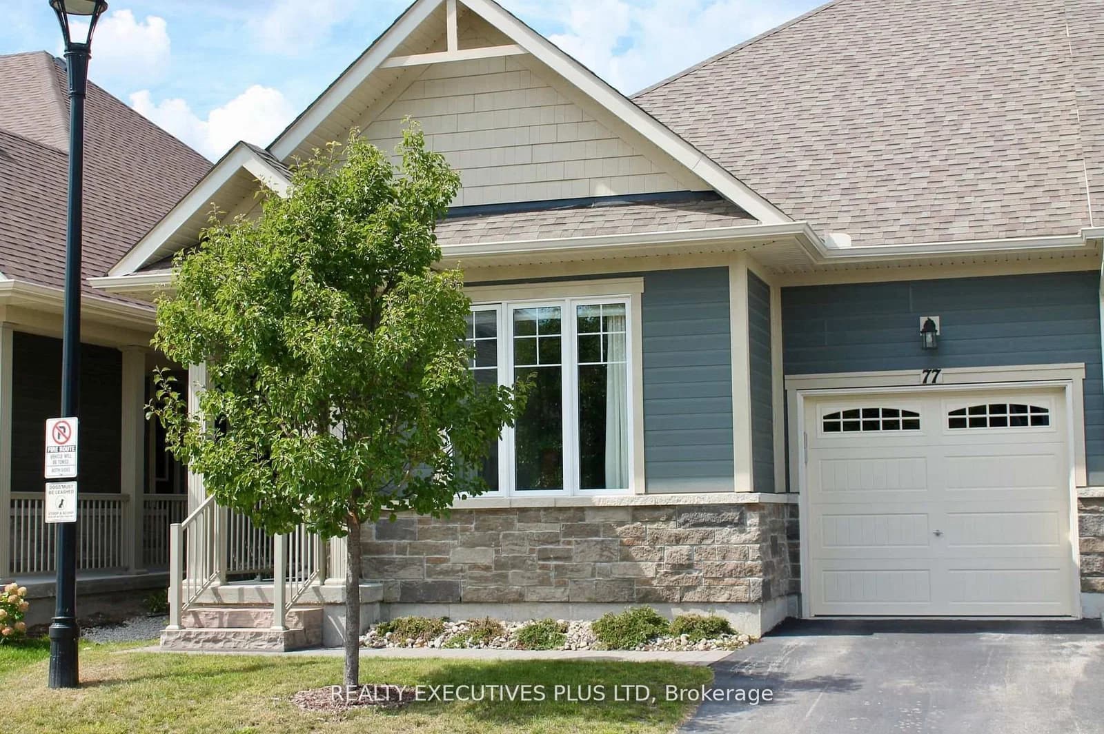 Photo of KARI Crescent in Collingwood · Collingwood